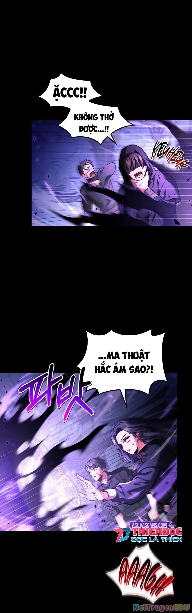 Kí Sự Hồi Quy Chapter 130 - Trang 4