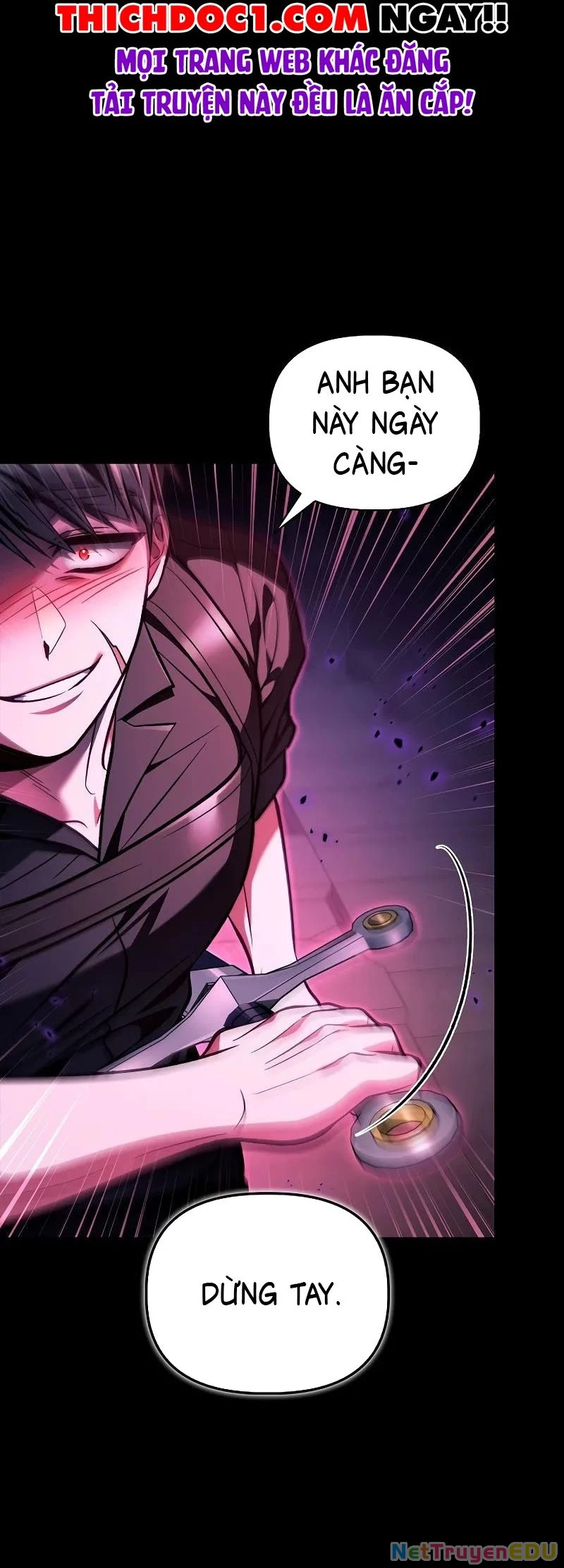 Kí Sự Hồi Quy Chapter 130 - Trang 4