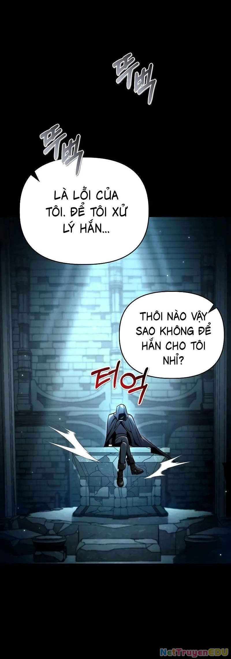 Kí Sự Hồi Quy Chapter 130 - Trang 3