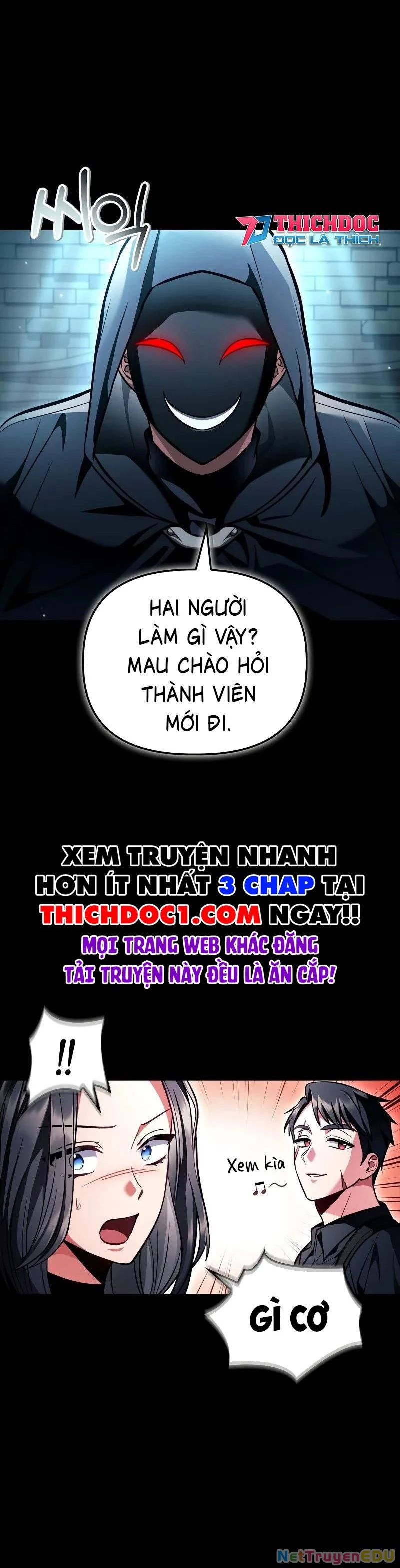 Kí Sự Hồi Quy Chapter 130 - Trang 3