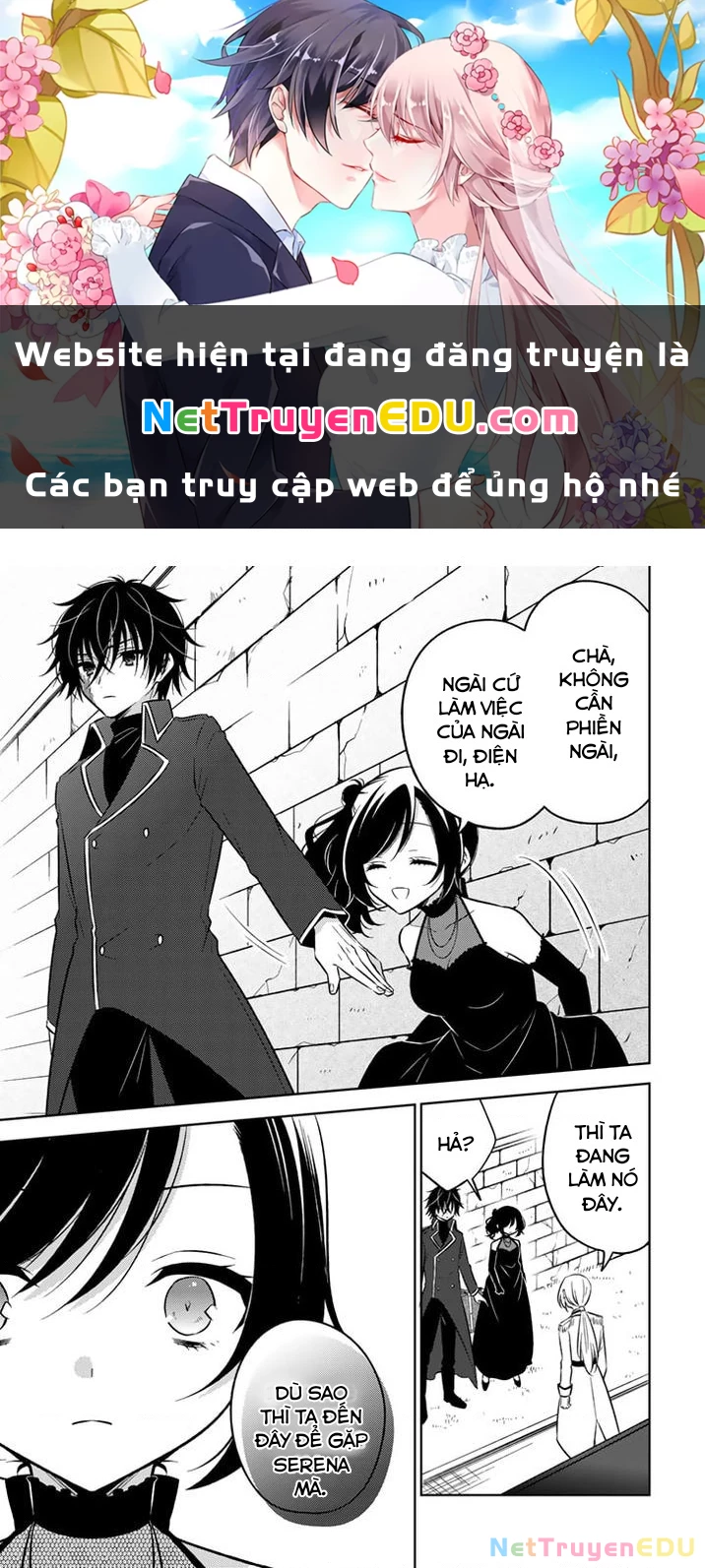 Cựu Sát Thủ Tái Sinh Thành Con Gái Quý Tộc Chapter 11 - Next Chapter 12