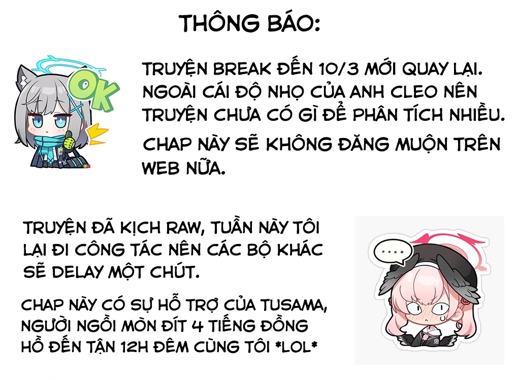 Verndio - Sử Thi Về Mộng Kiếm Chapter 62 - Trang 2