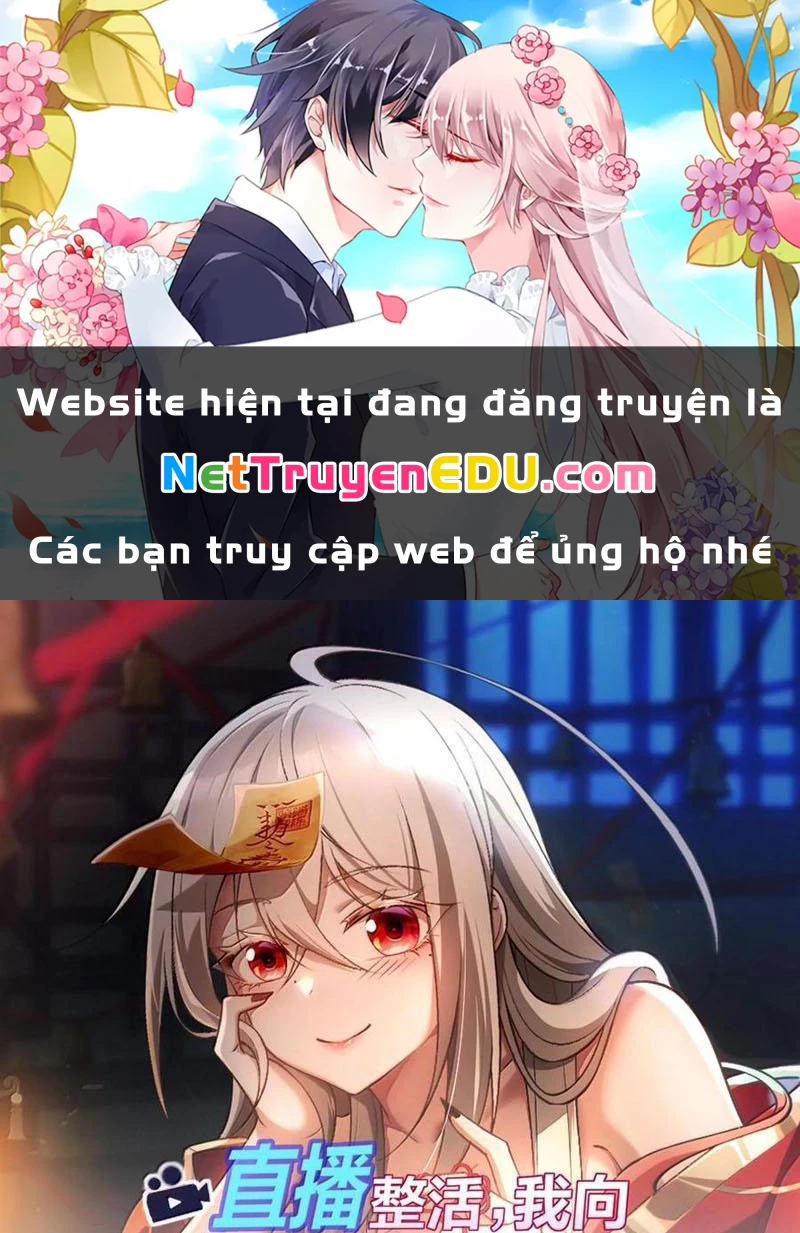Tôi Livestream Cầu Hôn Nữ Quỷ Vậy Mà Thành Công!? Chapter 65 - Next Chapter 66