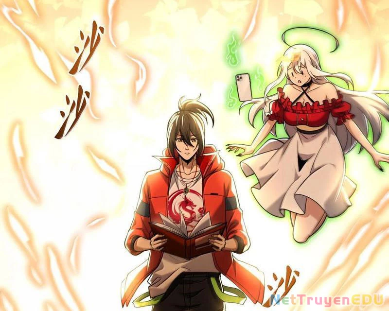 Tôi Livestream Cầu Hôn Nữ Quỷ Vậy Mà Thành Công!? Chapter 65 - Next Chapter 66