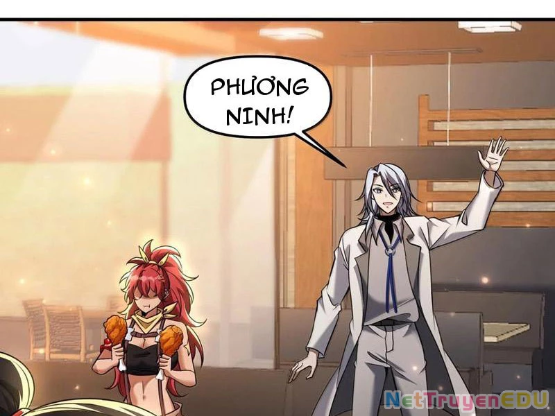 Tôi Livestream Cầu Hôn Nữ Quỷ Vậy Mà Thành Công!? Chapter 69 - Trang 4