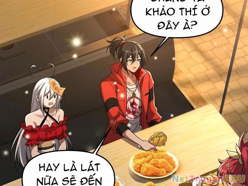 Tôi Livestream Cầu Hôn Nữ Quỷ Vậy Mà Thành Công!? Chapter 69 - Trang 4