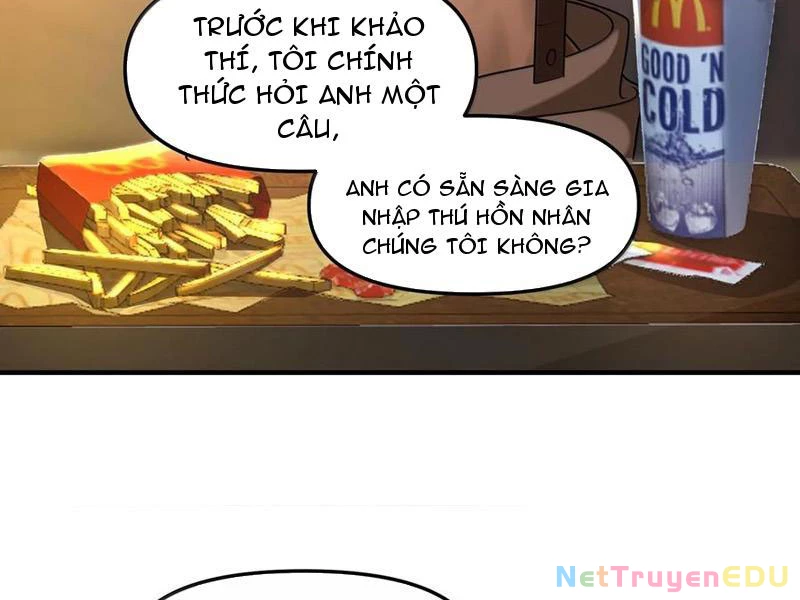 Tôi Livestream Cầu Hôn Nữ Quỷ Vậy Mà Thành Công!? Chapter 69 - Trang 4