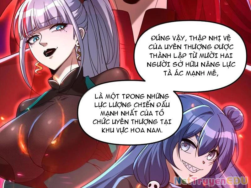 Tôi Livestream Cầu Hôn Nữ Quỷ Vậy Mà Thành Công!? Chapter 69 - Trang 4