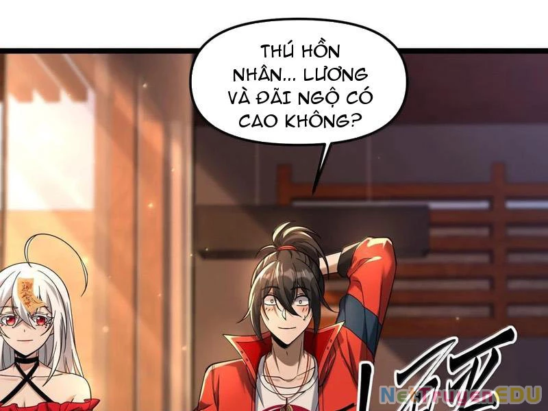 Tôi Livestream Cầu Hôn Nữ Quỷ Vậy Mà Thành Công!? Chapter 69 - Trang 4