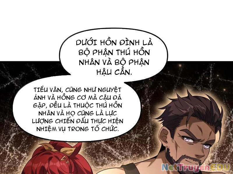 Tôi Livestream Cầu Hôn Nữ Quỷ Vậy Mà Thành Công!? Chapter 69 - Trang 4