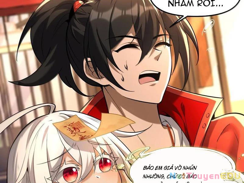 Tôi Livestream Cầu Hôn Nữ Quỷ Vậy Mà Thành Công!? Chapter 69 - Trang 4