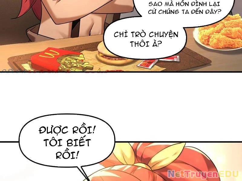Tôi Livestream Cầu Hôn Nữ Quỷ Vậy Mà Thành Công!? Chapter 69 - Trang 4