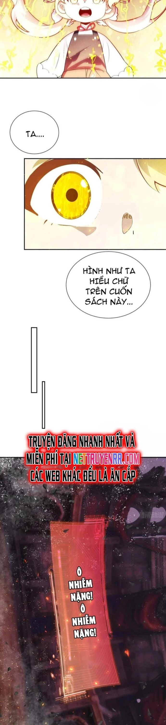 Trảm Thần Chapter 48 - Trang 3