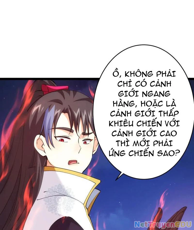 Ta Đoạt Xá Người Chơi Hệ Thống Chapter 115 - Trang 4