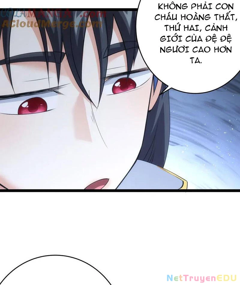 Ta Đoạt Xá Người Chơi Hệ Thống Chapter 115 - Trang 4