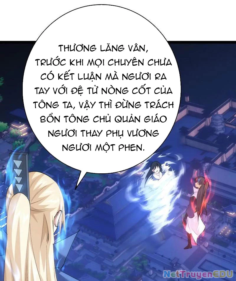 Ta Đoạt Xá Người Chơi Hệ Thống Chapter 115 - Trang 2