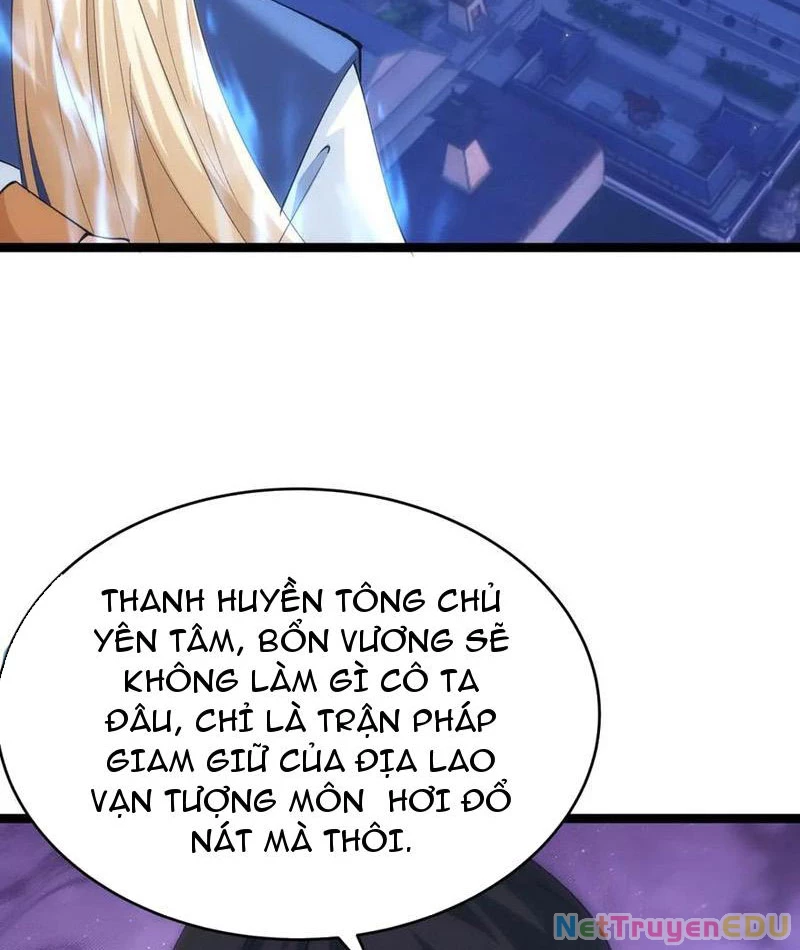 Ta Đoạt Xá Người Chơi Hệ Thống Chapter 115 - Trang 4