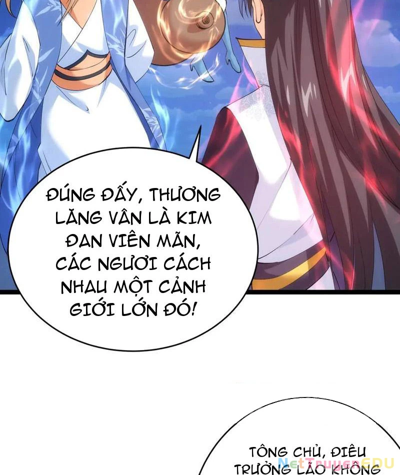 Ta Đoạt Xá Người Chơi Hệ Thống Chapter 115 - Trang 4