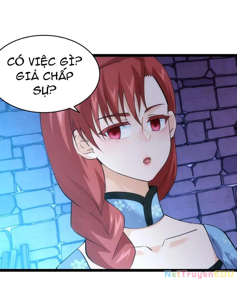 Ta Đoạt Xá Người Chơi Hệ Thống Chapter 115 - Trang 4
