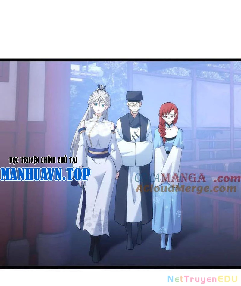 Ta Đoạt Xá Người Chơi Hệ Thống Chapter 115 - Trang 4