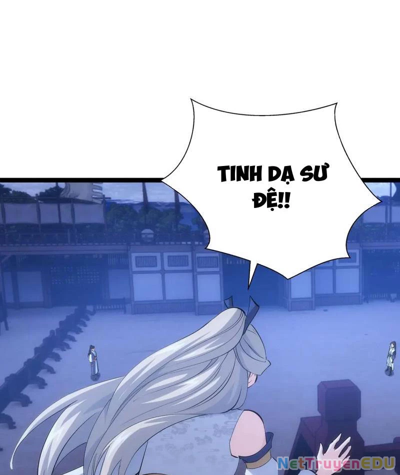 Ta Đoạt Xá Người Chơi Hệ Thống Chapter 115 - Trang 4
