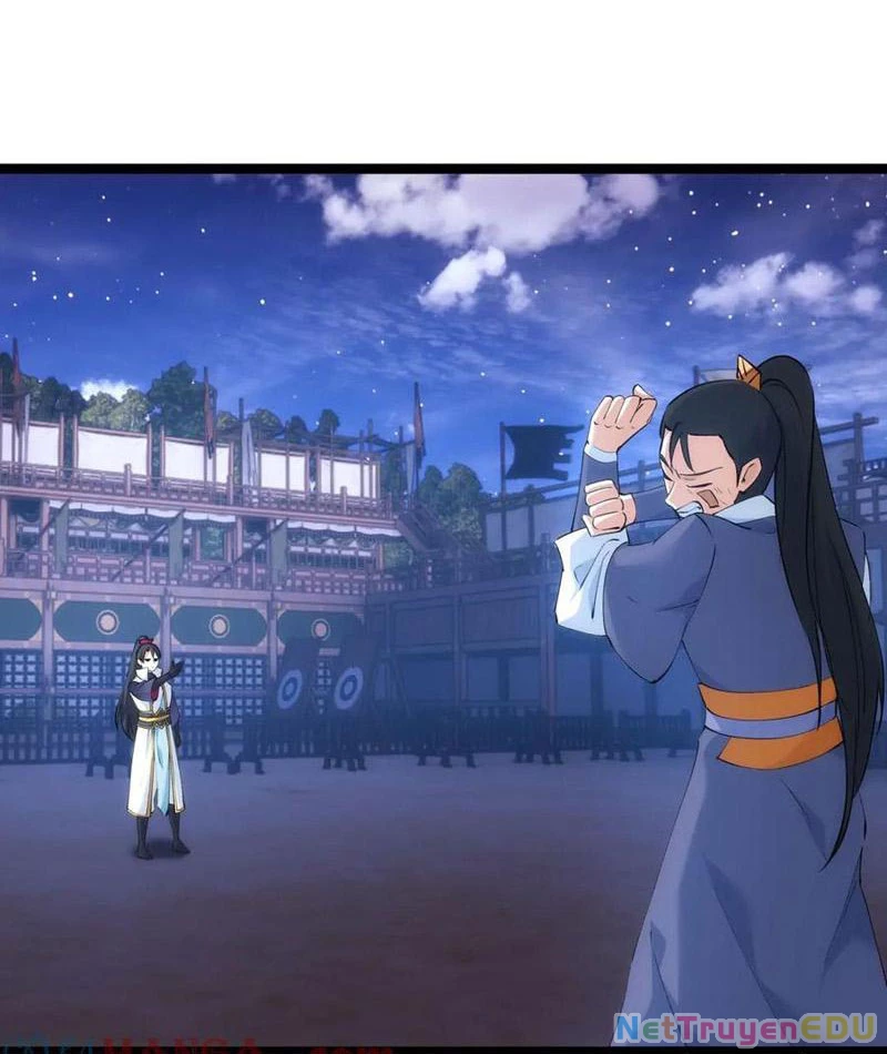 Ta Đoạt Xá Người Chơi Hệ Thống Chapter 115 - Trang 4