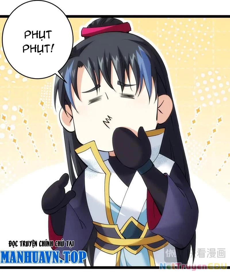 Ta Đoạt Xá Người Chơi Hệ Thống Chapter 115 - Trang 4