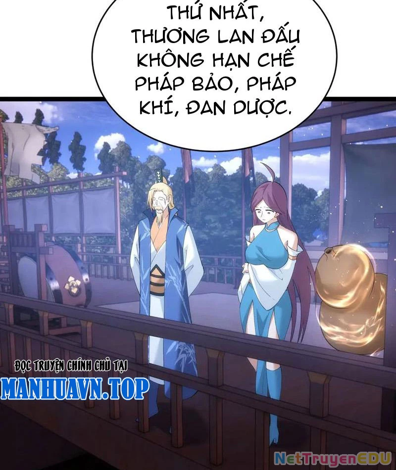 Ta Đoạt Xá Người Chơi Hệ Thống Chapter 115 - Trang 4
