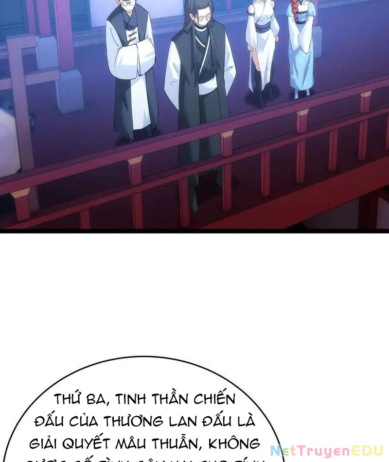 Ta Đoạt Xá Người Chơi Hệ Thống Chapter 115 - Trang 4