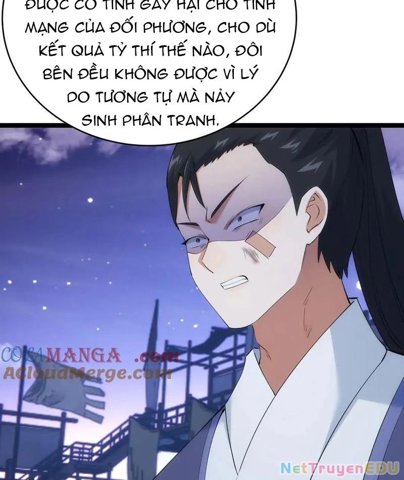 Ta Đoạt Xá Người Chơi Hệ Thống Chapter 115 - Trang 4