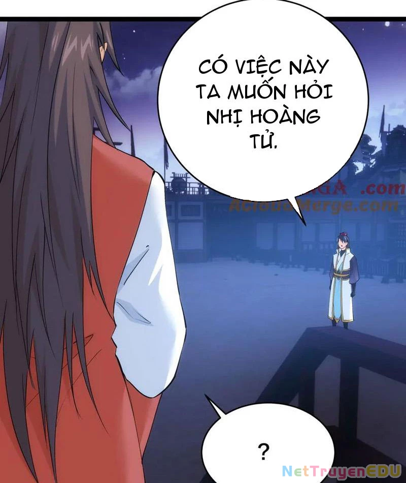 Ta Đoạt Xá Người Chơi Hệ Thống Chapter 115 - Trang 4