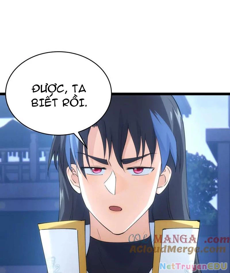 Ta Đoạt Xá Người Chơi Hệ Thống Chapter 115 - Trang 4