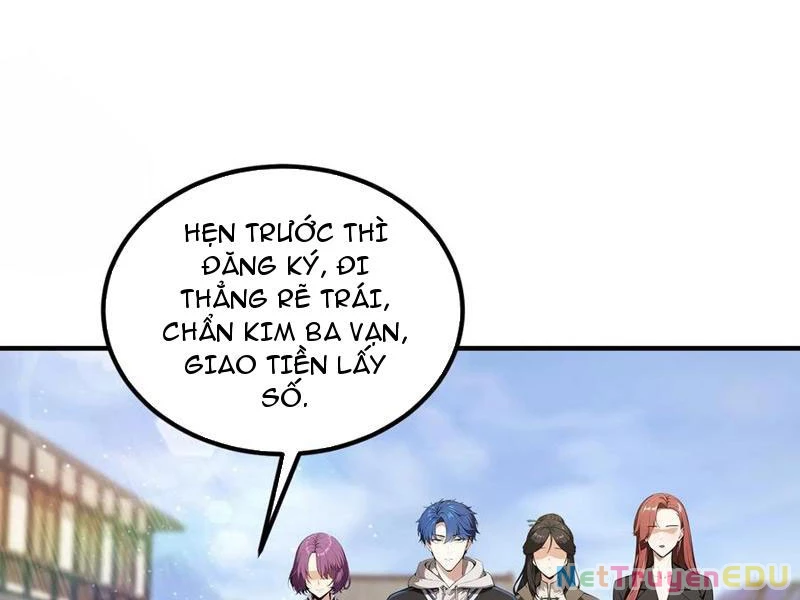 Ảo Ma! Ta Mở Lớp Huấn Luyện Nữ Đế! Chapter 76 - Trang 4