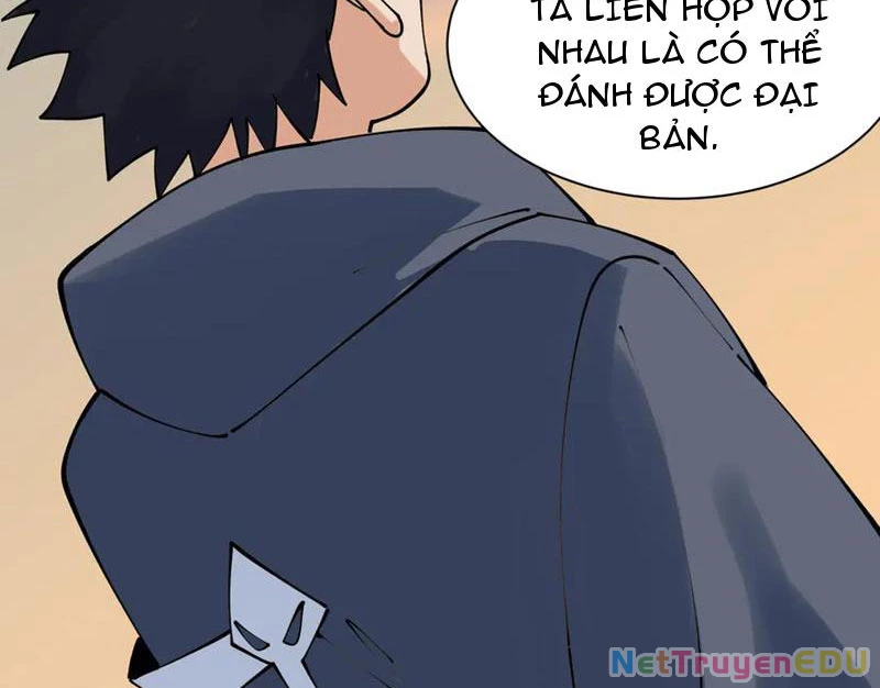 Kỷ Nguyên Kỳ Lạ Chapter 425 - Trang 2