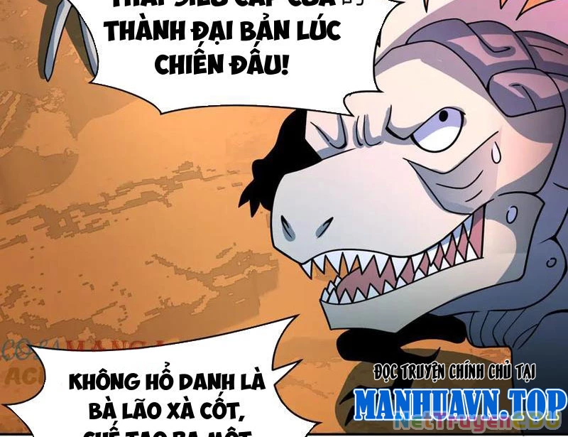 Kỷ Nguyên Kỳ Lạ Chapter 425 - Trang 2