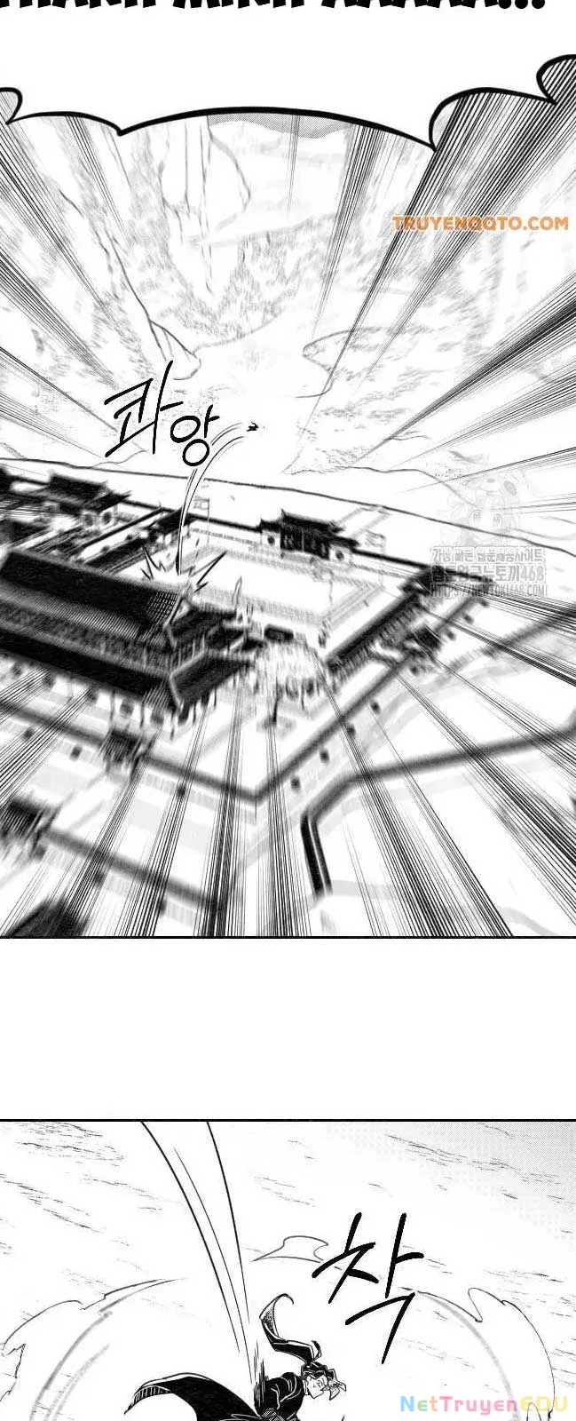 Hoa Sơn Tái Xuất Chapter 153 - Trang 3