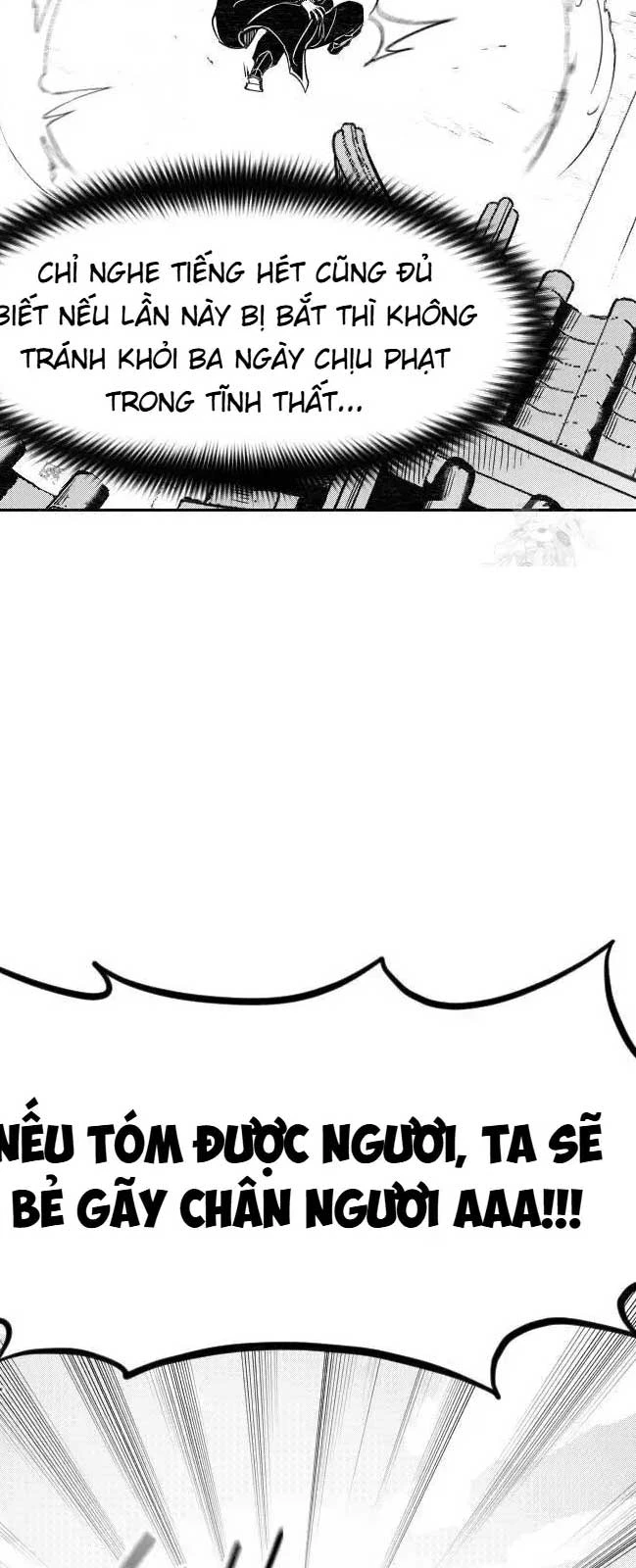 Hoa Sơn Tái Xuất Chapter 153 - Trang 3