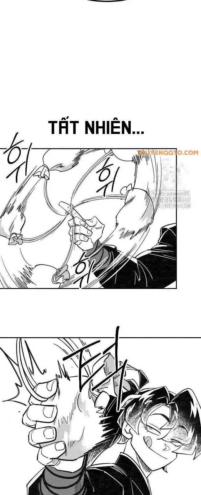 Hoa Sơn Tái Xuất Chapter 153 - Trang 3