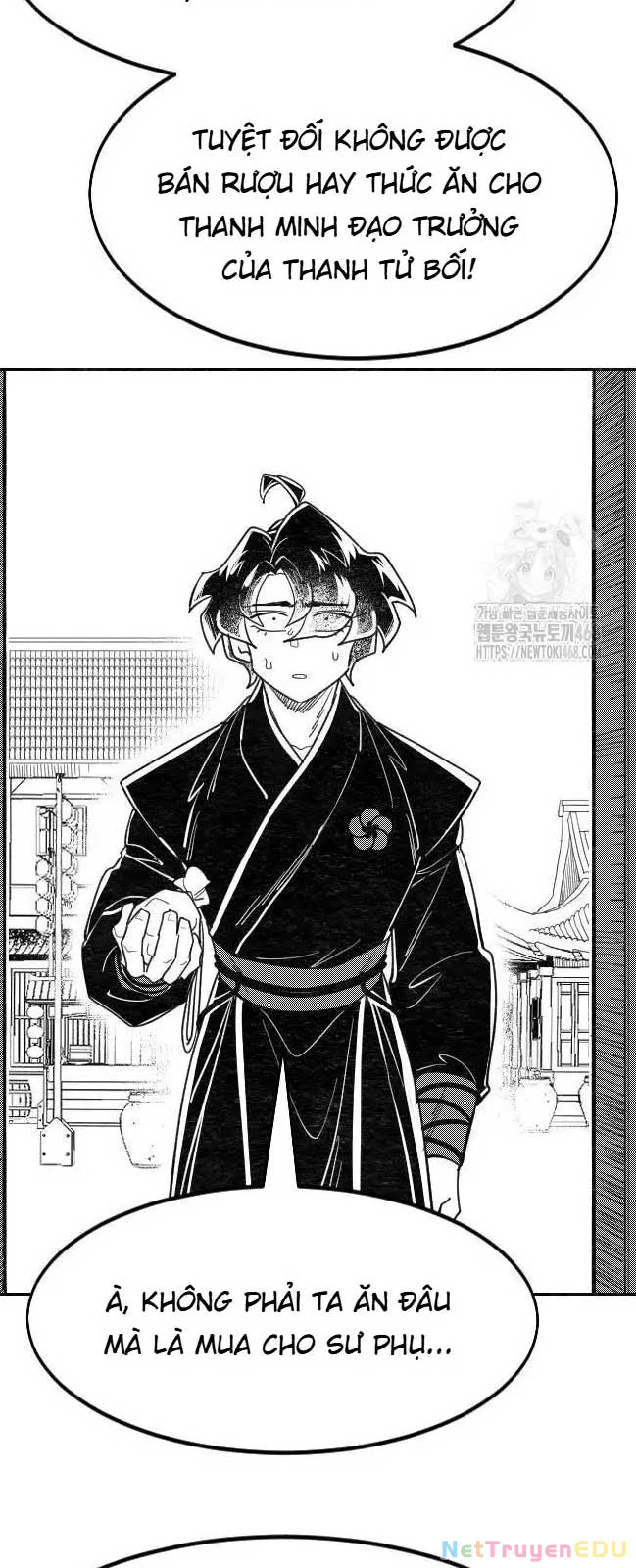 Hoa Sơn Tái Xuất Chapter 153 - Trang 3