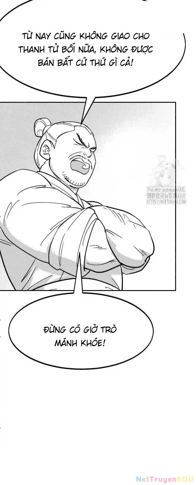 Hoa Sơn Tái Xuất Chapter 153 - Trang 3