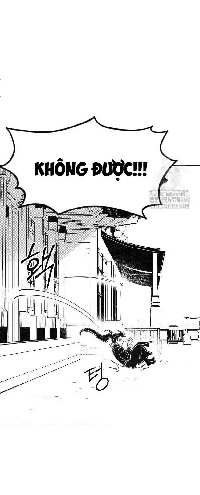 Hoa Sơn Tái Xuất Chapter 153 - Trang 3