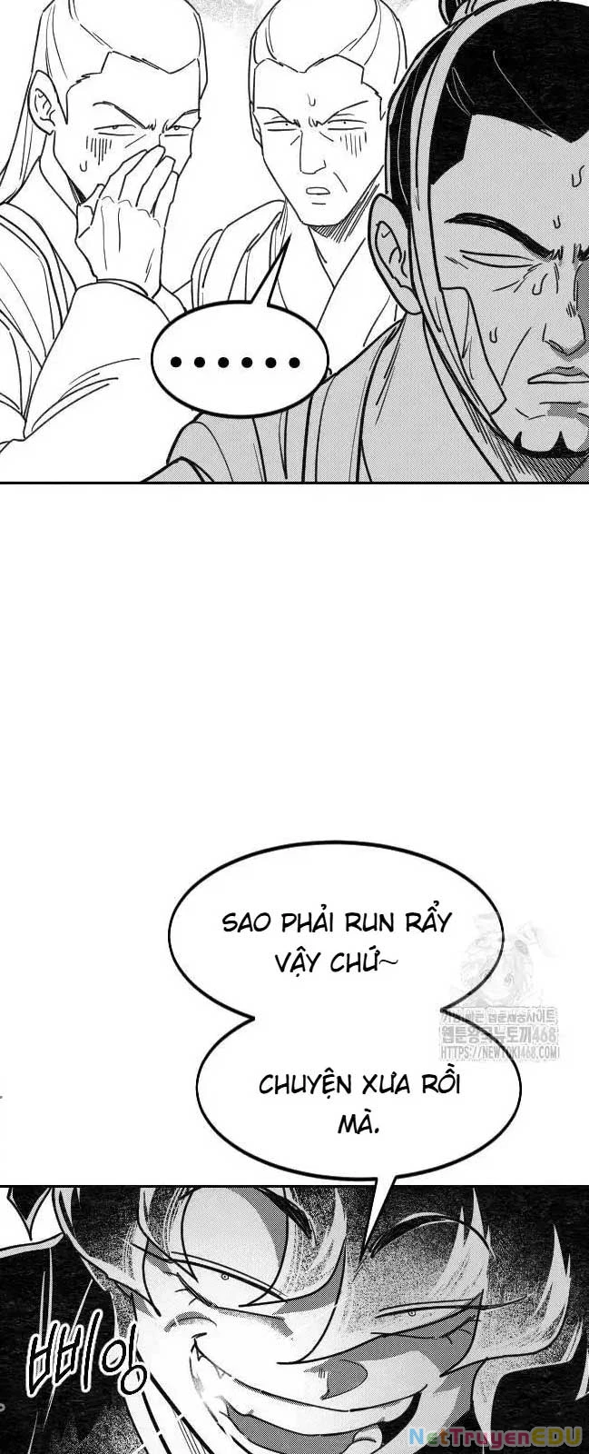Hoa Sơn Tái Xuất Chapter 153 - Trang 3