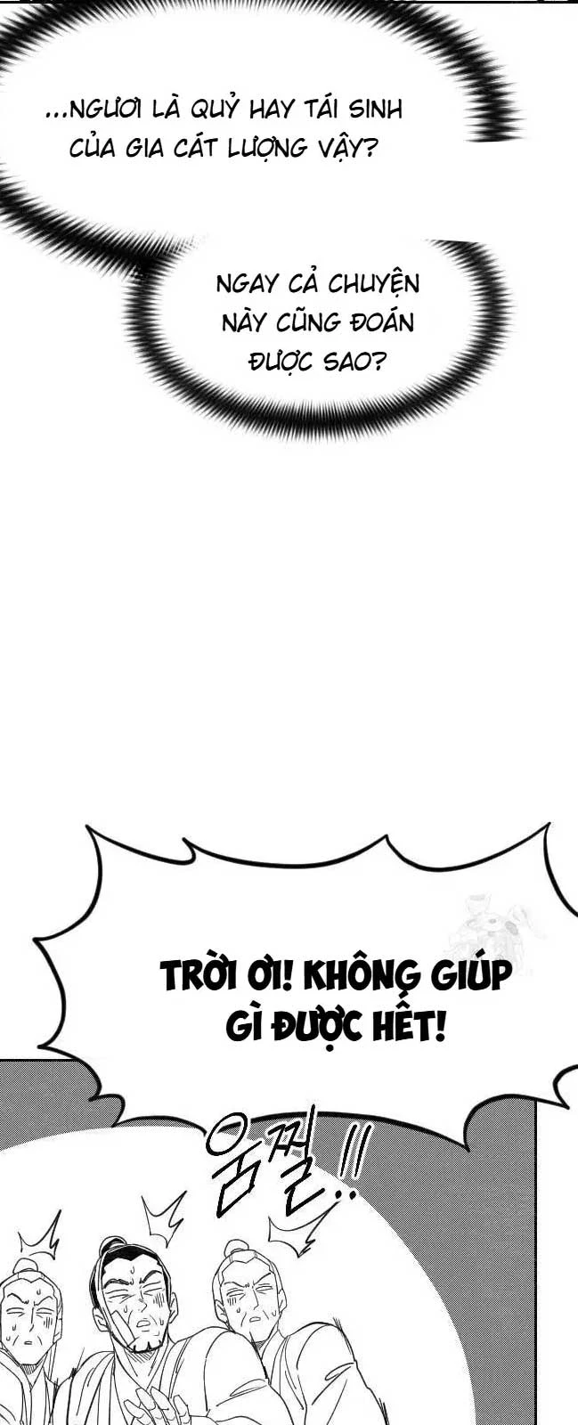 Hoa Sơn Tái Xuất Chapter 153 - Trang 3