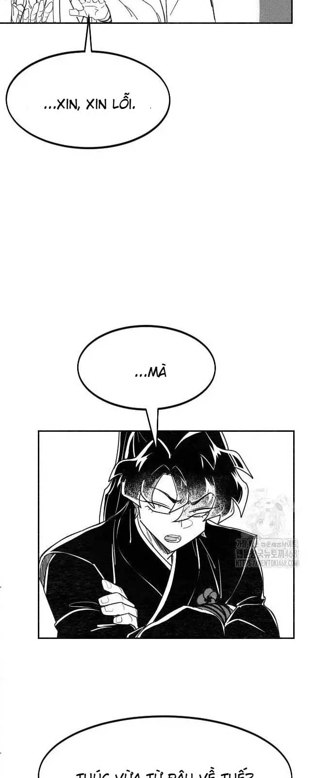 Hoa Sơn Tái Xuất Chapter 153 - Trang 3