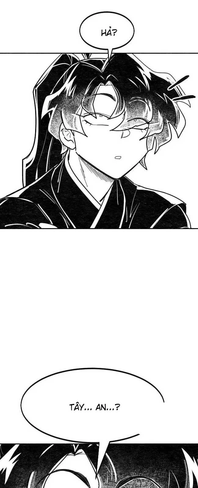 Hoa Sơn Tái Xuất Chapter 153 - Trang 3