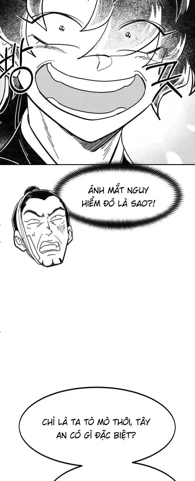Hoa Sơn Tái Xuất Chapter 153 - Trang 3