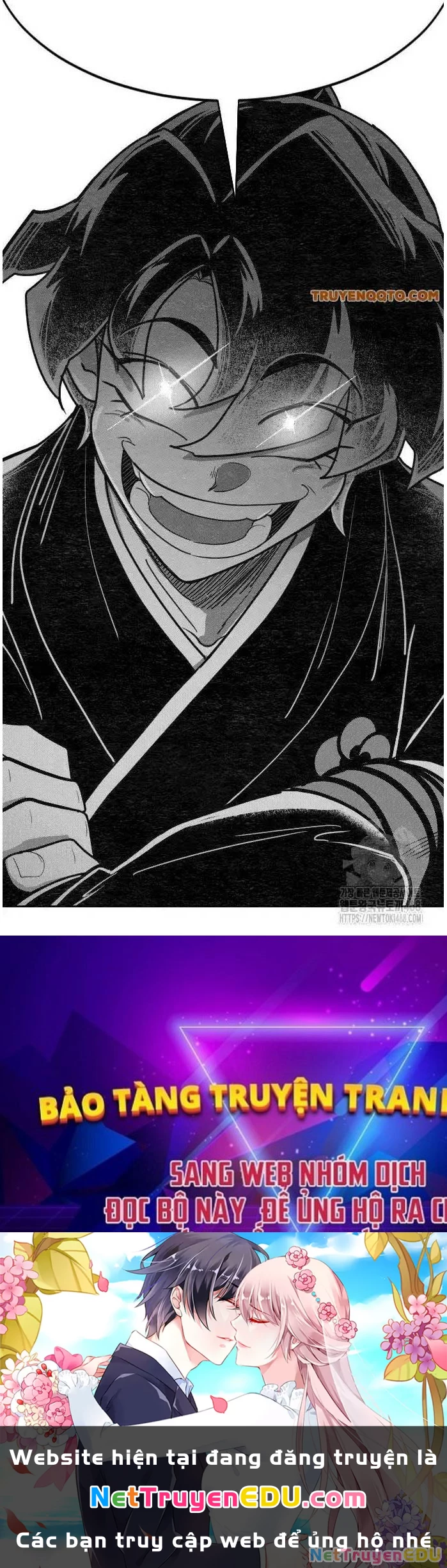 Hoa Sơn Tái Xuất Chapter 153 - Trang 3