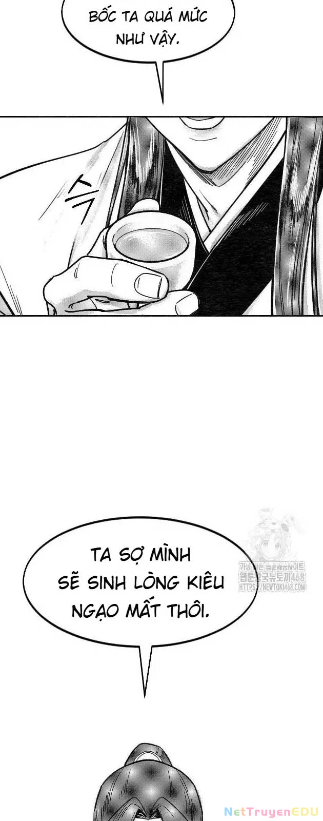 Hoa Sơn Tái Xuất Chapter 154 - Trang 3