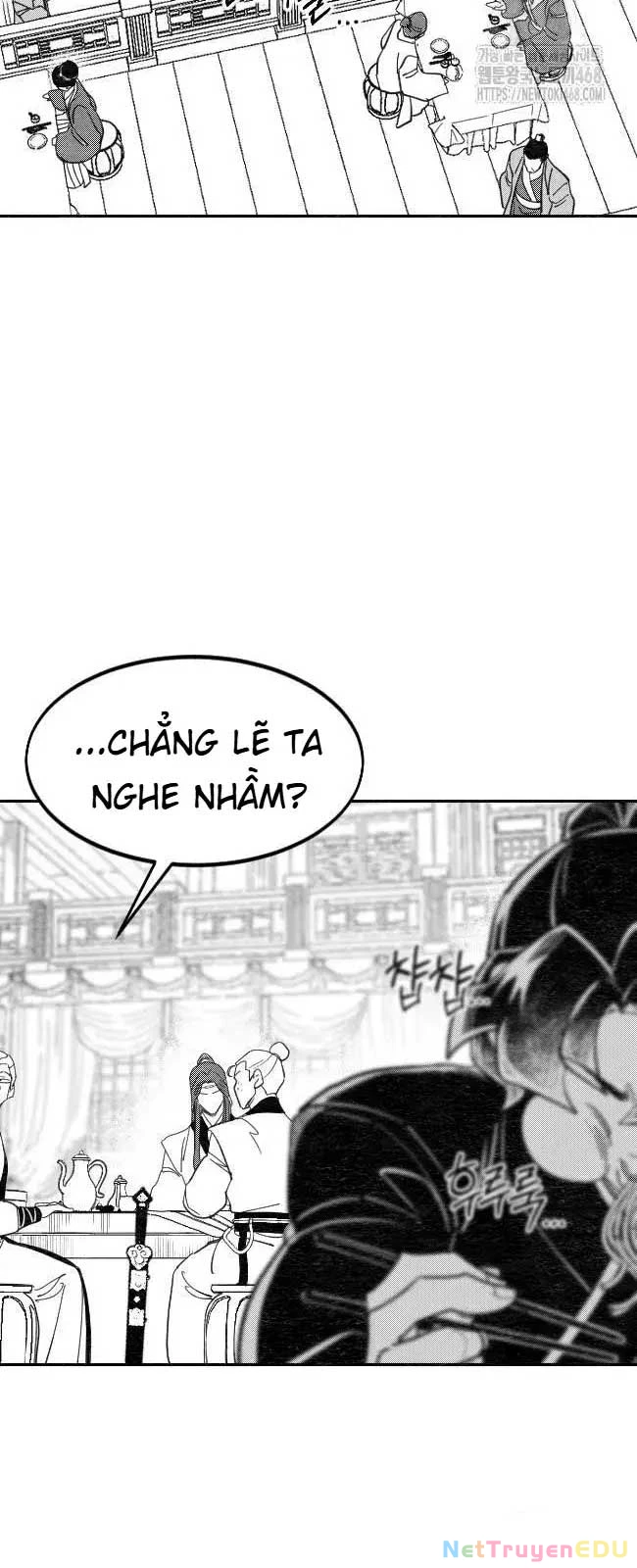 Hoa Sơn Tái Xuất Chapter 154 - Trang 3