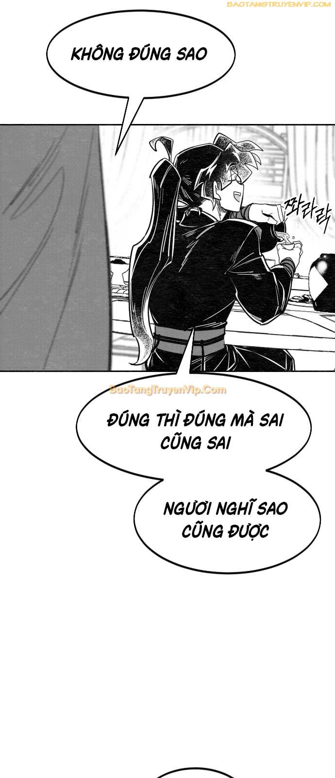 Hoa Sơn Tái Xuất Chapter 155 - Trang 3